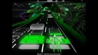 Alabama 3 - Who The Fuck Is John Sinclair ?