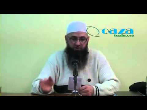 Namaz putnika, kada,kako i na kojoj udaljenosti ga kratiti