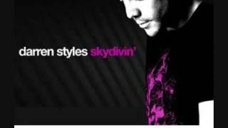 darren styles heartbeatz