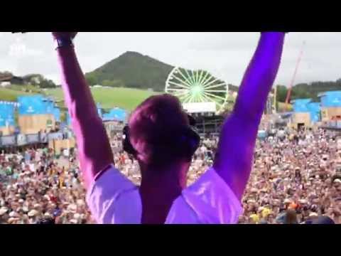 Rene Rodrigezz @ Electric Love Festival 2015 - Short Aftermovie [BIGSMILE]