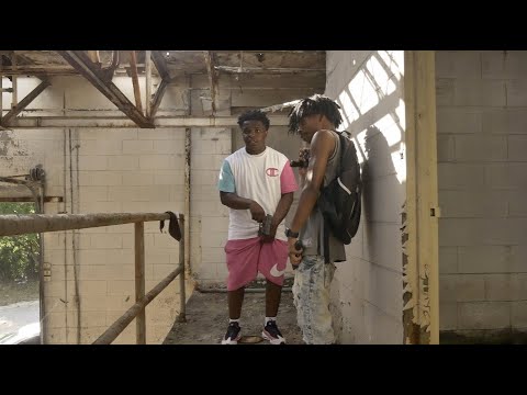 JAY DA RUNNA - "INTRO" @KOSMODIDIT