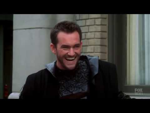 Charmed 7x02 Remaster - History Altered