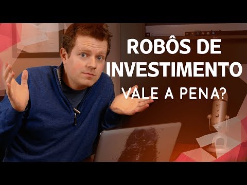 , title : 'Robôs de Investimento: o que é e COMO FUNCIONA? - Ramiro Responde #39'