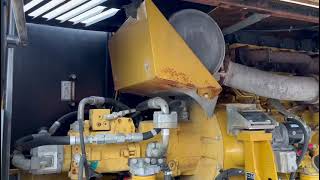 Pelle sur pneus Caterpillar M318D à vendre - Image 5 | Machineryline GN Pelle sur pneus Caterpillar M318D | Image 5 - Machineryline