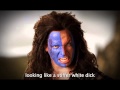 George Washington vs William Wallace Epic Rap ...