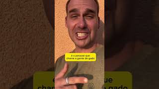 Por que existe o político malandro? #shorts