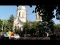 Biserica Sfântului Mare Mucenic Mina Din Capitală Viataparohiilor