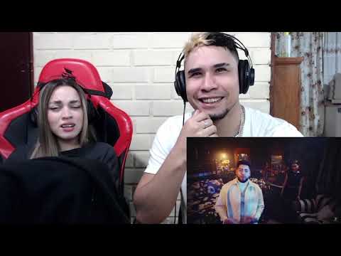 ANDA SOLITA - Ak4:20, Gino Mella || REACCIÓN
