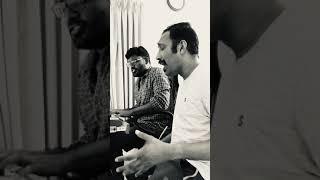 Mel Mel | Ustad Hotel | ChordSHOT |Chord7 #shorts #gopisundar #ustadhotel #dulquersalman #chordshot