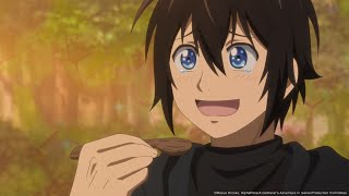 【素材採集家的異世界旅行記】PV1 (2025 十月新番)｜Muse木棉花