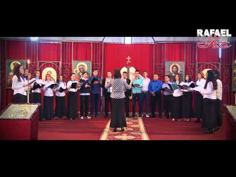 Prepascal   Tot concertul   2014