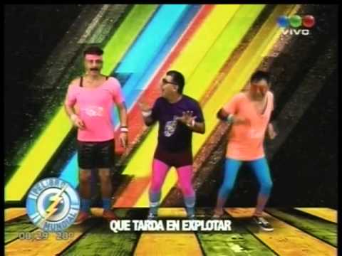 Peligro Mundial   1 De Abril De 2014.