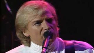 The Moody Blues - I Know You&#39;re Out There Somewhere - RR