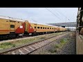 MUMBAI CSMT To HYDERABAD Full Train Journey 12701 Hussain Sagar SF Express Indian Railways Full HD