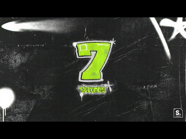 7 Seconds von James Hype ((jetzt ansehen))