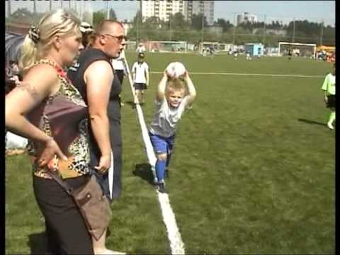 2.FK Baltika-Bezhitsa(Bryansk) \ Junior Footballer Cup'11 \ 01-04.06.2011