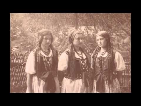 Kazimierz Twardowski w oczach córek