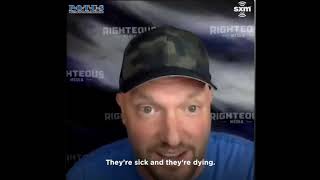 RIECKHOFF ON CUOMOS GET AFTER IT - NOV  11, 2020