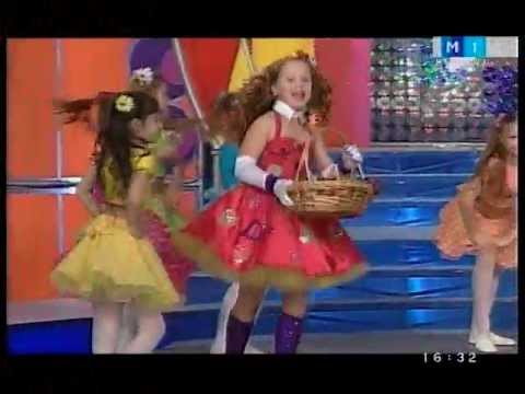 Madalina Antoci La bunica