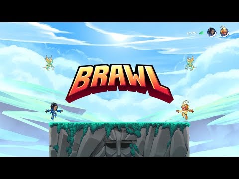 como MEJORAR en🤜 BRAWLHALLA PS4 🤛⚔️⚔️[GANA BATALLAS PARA SER EL MEJOR] 🗡