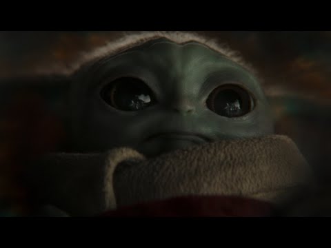 Grogu's Order 66 Flashback with Anakin's Dark Deeds