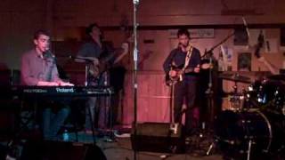 Spencer Day--The Weeping Willow