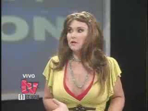 TV iLegal 10/8/08 - Por La Estofona (Morona)