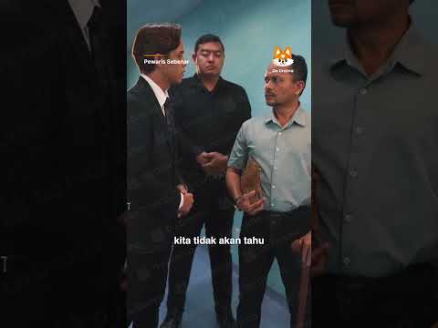 Siapa sebenarnya Adam? Tonton Drama Pewaris Sebenar di Do Drama