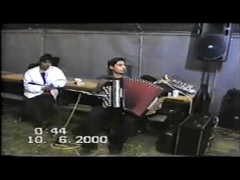 Milan Dimic 2000 godina