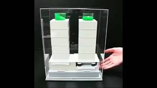 Base Isolation System