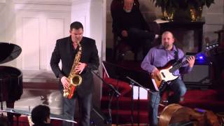 Lady Madonna - Hey Bulldog - Jazz Vespers Quartet - The Beatles Tribute II