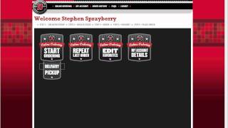 How to Order A Sandwich from Jimmy Johns Online