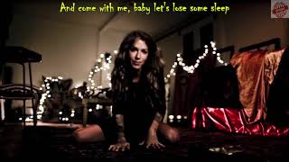 Hinder - All American Nightmare [W/Lyrics]