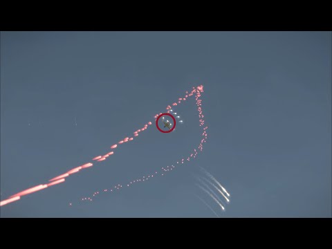 MiG-29 VS Air Defense System - C-RAM CIWS in Action / Military Simulation