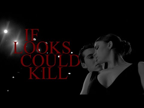 Jeremy Shada - If Looks Could Kill (Official Music Video)