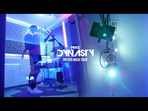 Mike Dynasty - Swervin Music Video