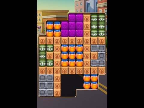 TOON BLAST level 6381