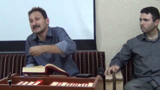 Yusuf Sait Özdemir - Yedinci Hakikat - Bâb ı Hıfz ve Hafîziyet - Sohbet