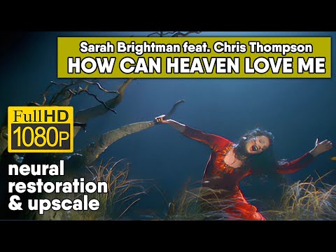 How can heaven love you cover