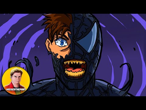 What If Spider-Man Kept The Symbiote? (Animated) MissedThePart What-If