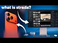 What is Strada?