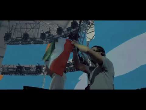 Simon de Jano & Madwill @ Nameless 2016 (Aftermovie)