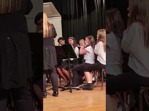 Star Wars - Main Theme by John Williams arr. Carl Strommen