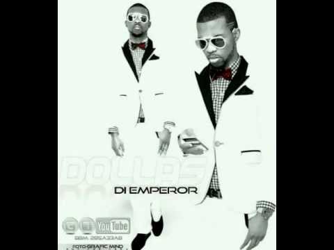 DOLLAS DI EMPEROR  FT BUCKY ITAL & DANN STRANGE - TONIGHT WE PARTY [ APPLE VODKA RIDDIM ] OCT 2012