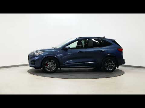 *18* 2023 Ford Kuga 1.5TD ST-LINE X - Image 2