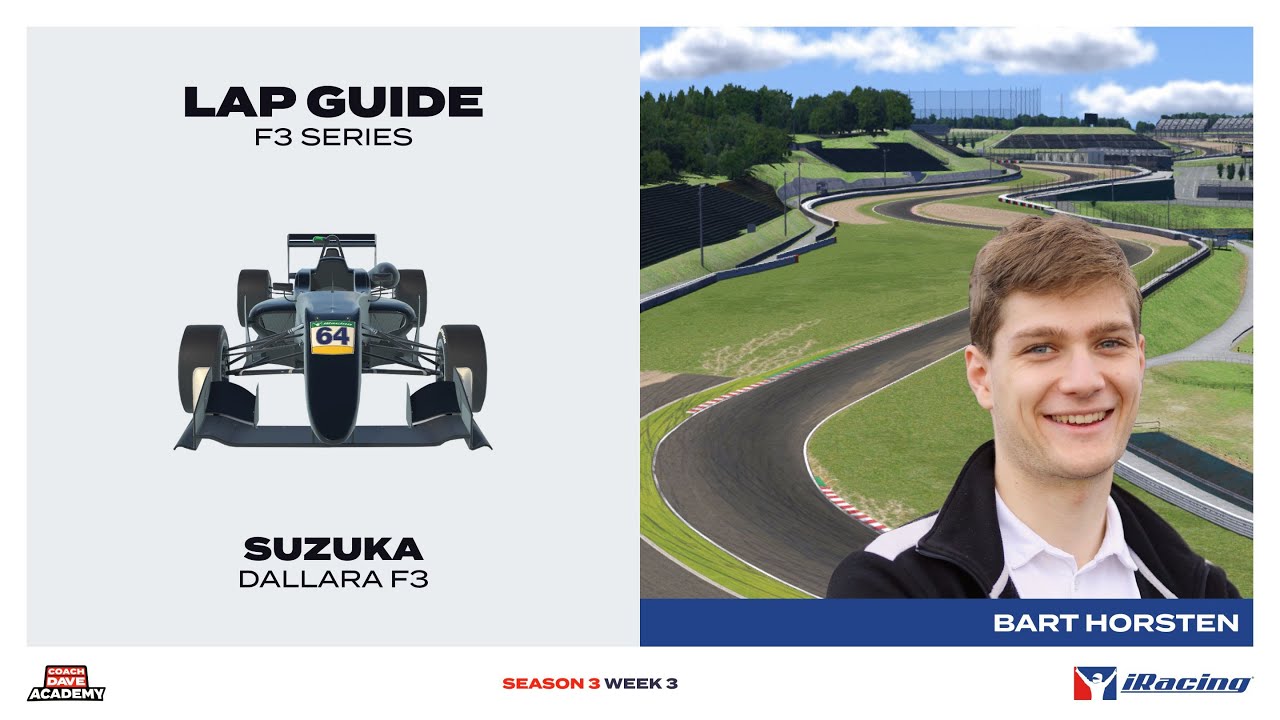 Sim Racing and Esports News for July 14, 2022 2 Sim Racing and Esports News for July 14, 2022