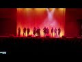 E Major At Kettering Aca Fest 2017