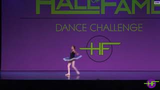 Avery Puno - Raymonda Pizzicato