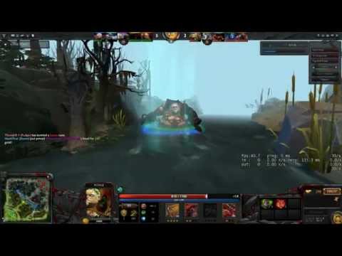 Pudge Play (Next Level)