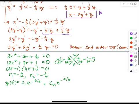 5 1 Interconnected Fluid Tanks